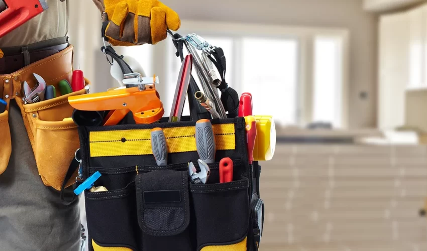 What Services Do Handyman Offer?
