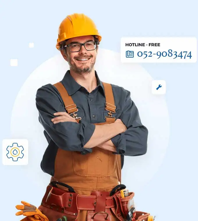 Handyman Services Dubai — expert home repair