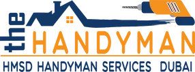 HMSD Handyman Services Dubai logo