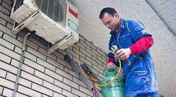 AC Services — HMSD Handyman Services Dubai