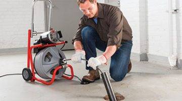 Drain Cleaning — HMSD Handyman Services Dubai