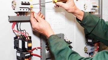 Electrical Services — HMSD Handyman Services Dubai