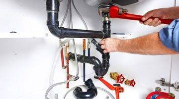 Plumbing Services — HMSD Handyman Services Dubai