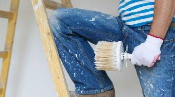 Home Improvement — HMSD Handyman Services Dubai